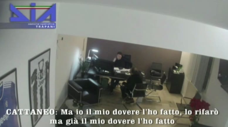 Castelvetrano-Arrestati fiancheggiatori Messina Denaro, fermata guerra di mafia