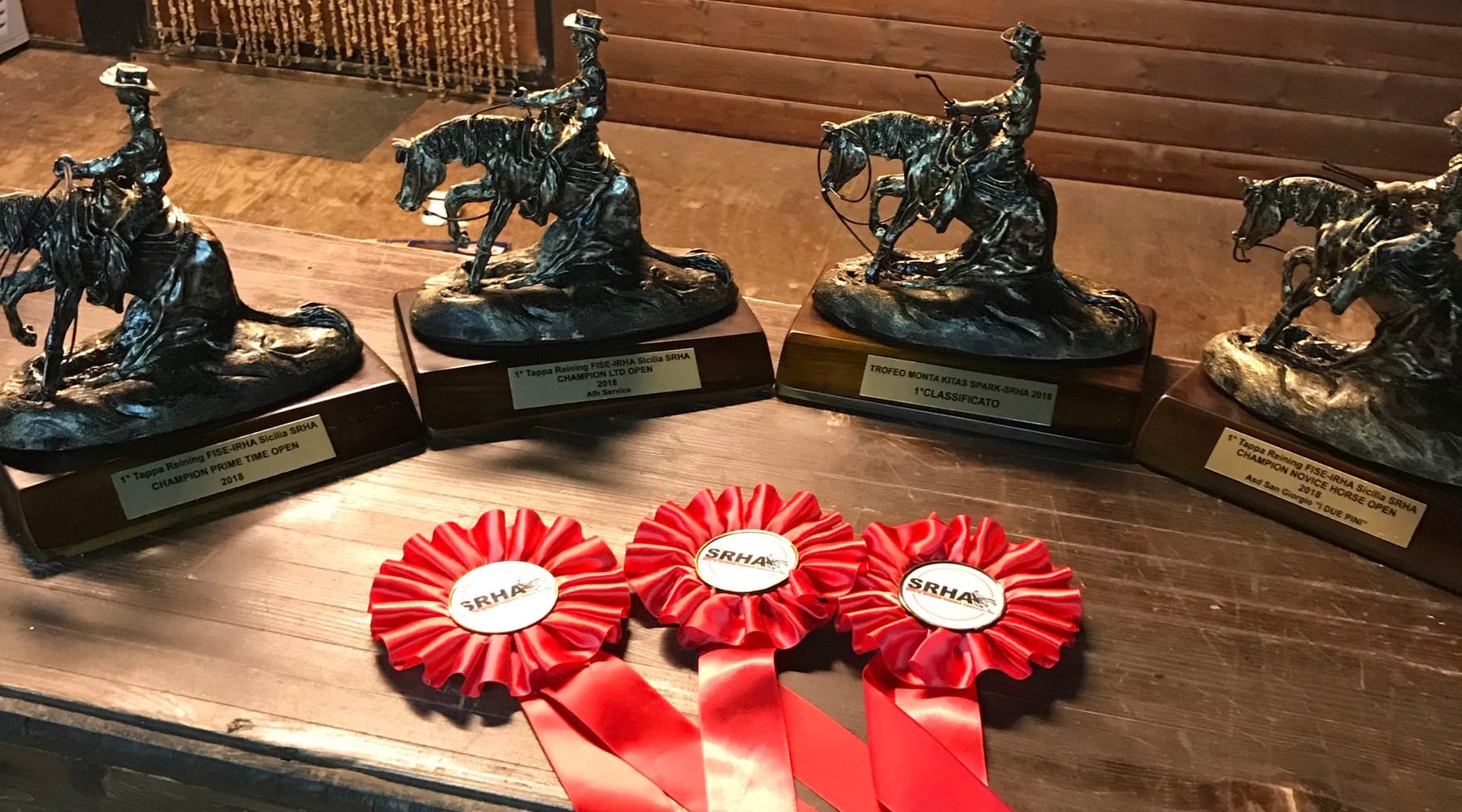 Buseto Palizzolo-Tre giornate dedicate all’equitazione e al cavallo
