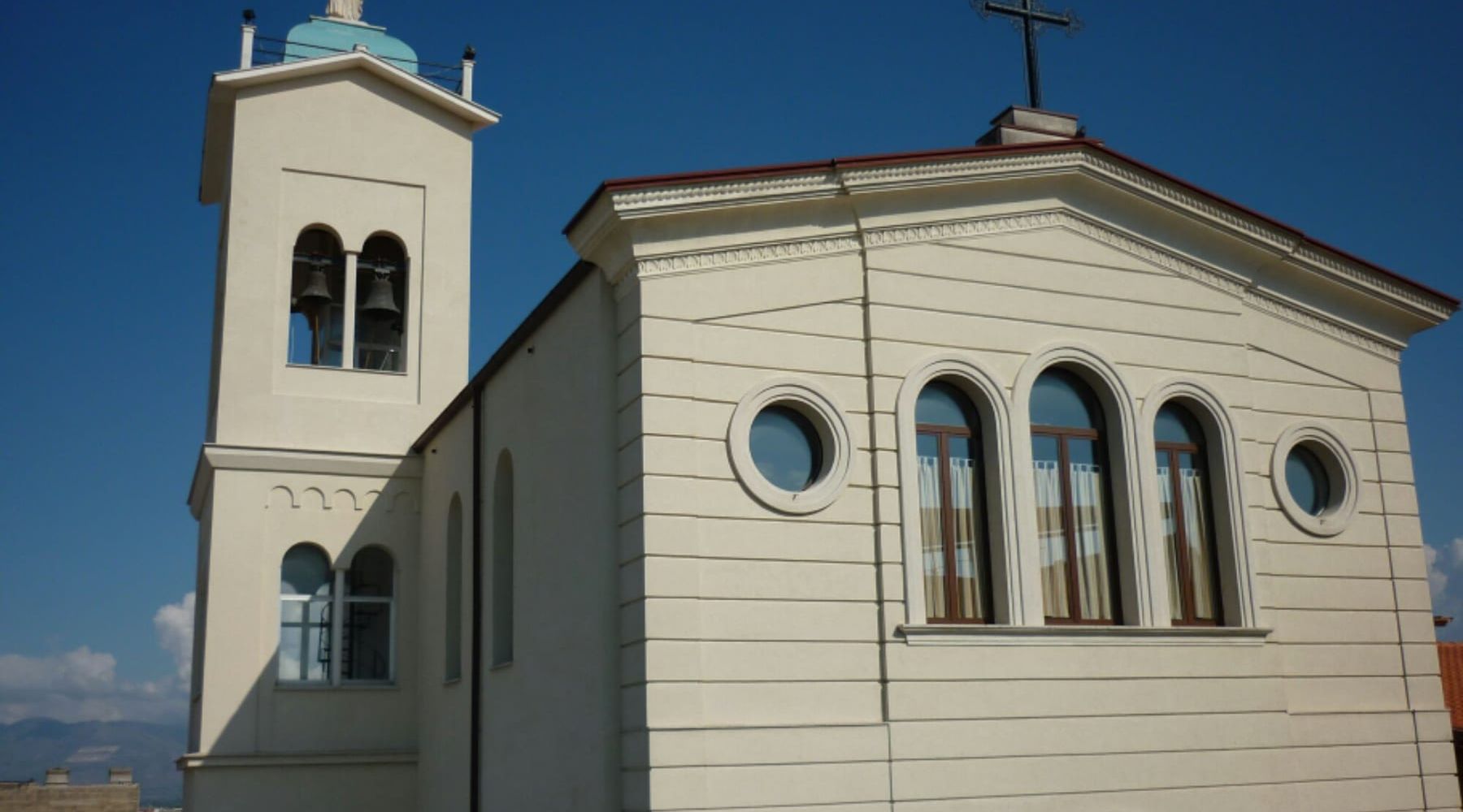 San Giuseppe Lavoratore, quartiere alcamese in festa