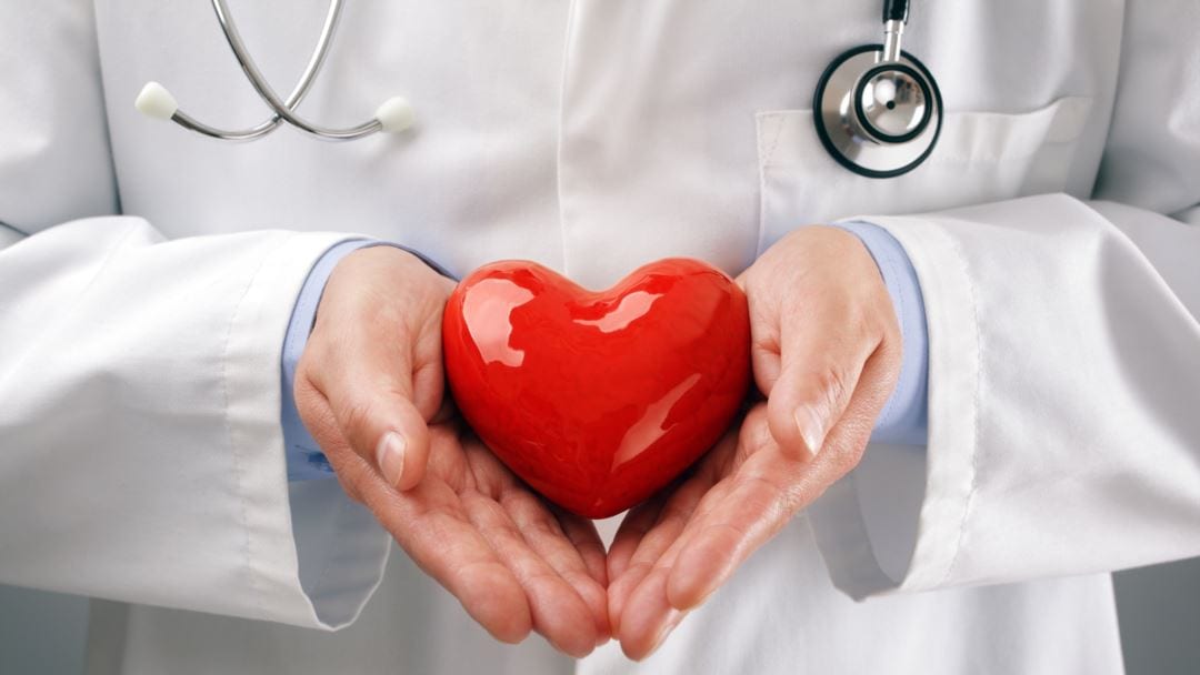A Castellammare, boom di presenze mediche alle "Giornate Cardiologiche"