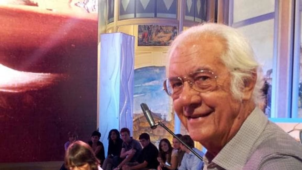 Alcamo: commemorato Tony Cucchiara dal Piccolo Teatro