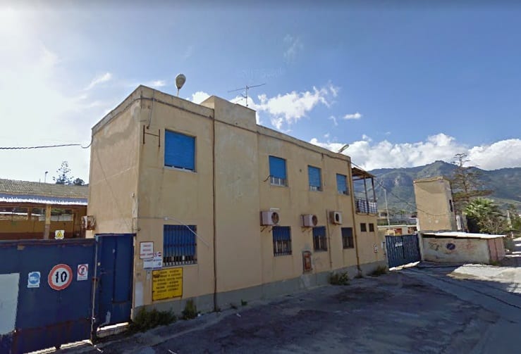 Alcamo marina, nascerà un grande albergo dove sorgeva la Petrolgas