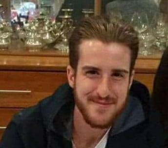 Castellammare del Golfo-Muore giovane emigrato in Sudafrica, famiglia dona gli organi