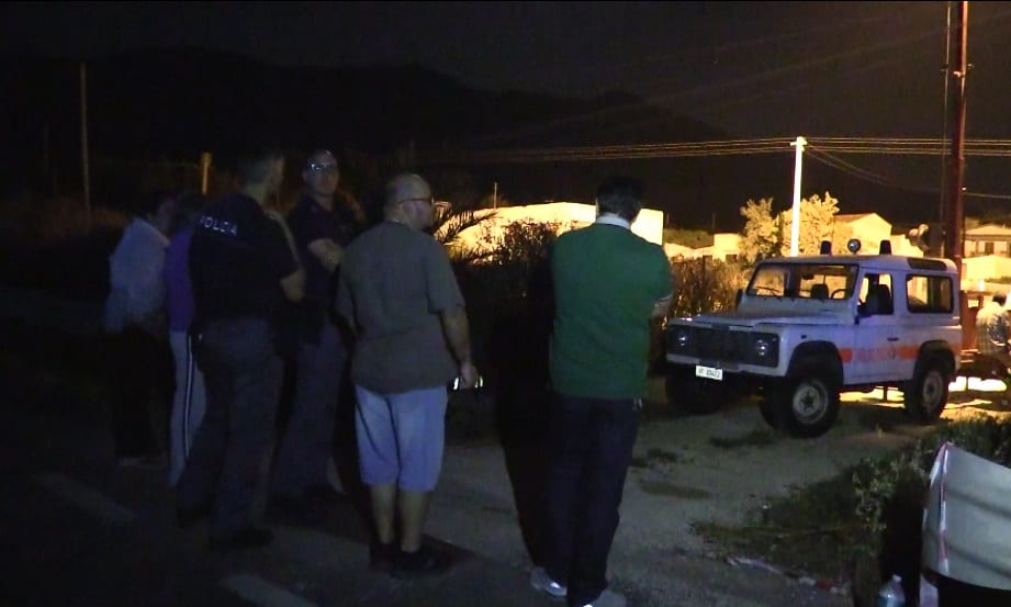 Castellammare del Golfo-Si barrica in casa e si uccide, caso chiuso: nessuna autopsia