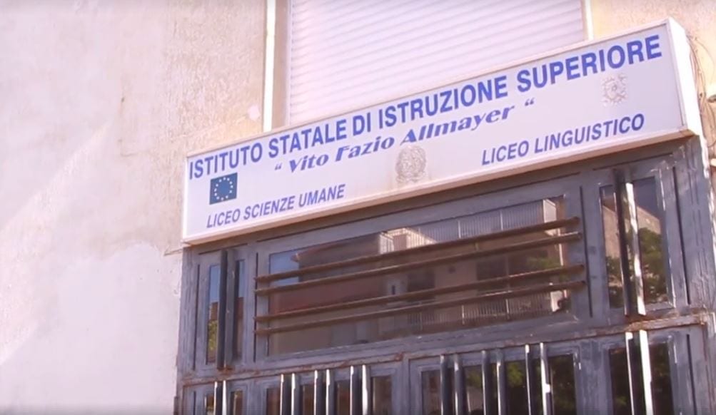 Alcamo. Istituto Allmayer Vertice in prefettura ma trasferimento a Calatafimi alle porte