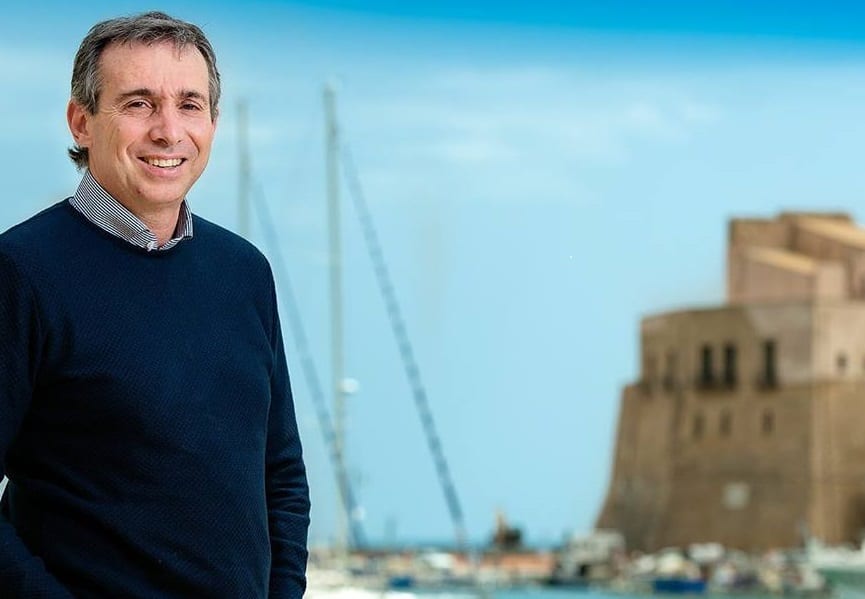 Castellammare Nicola Rizzo è il nuovo sindaco, testa a testa con Coppola
