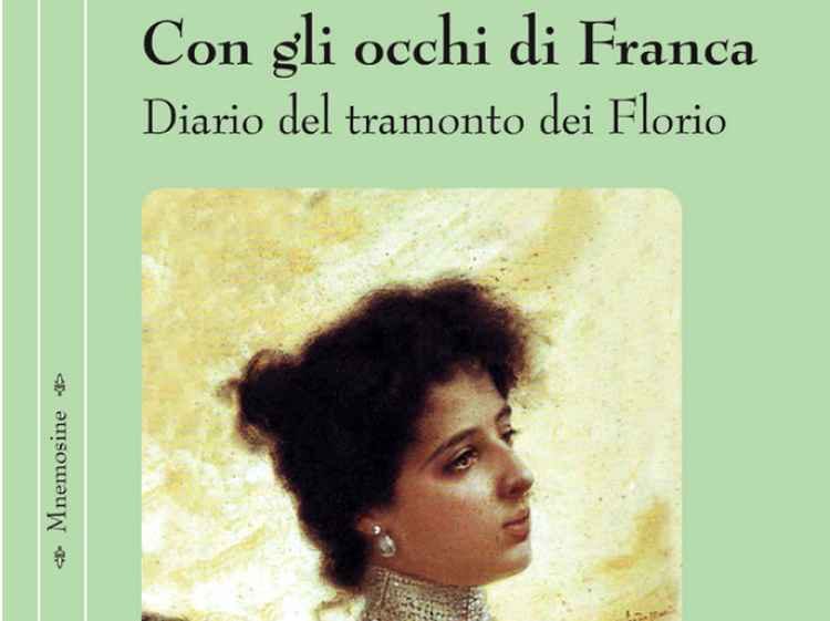 Alcamo Rassegna letteraria, oggi il racconto della mitica Franca Florio