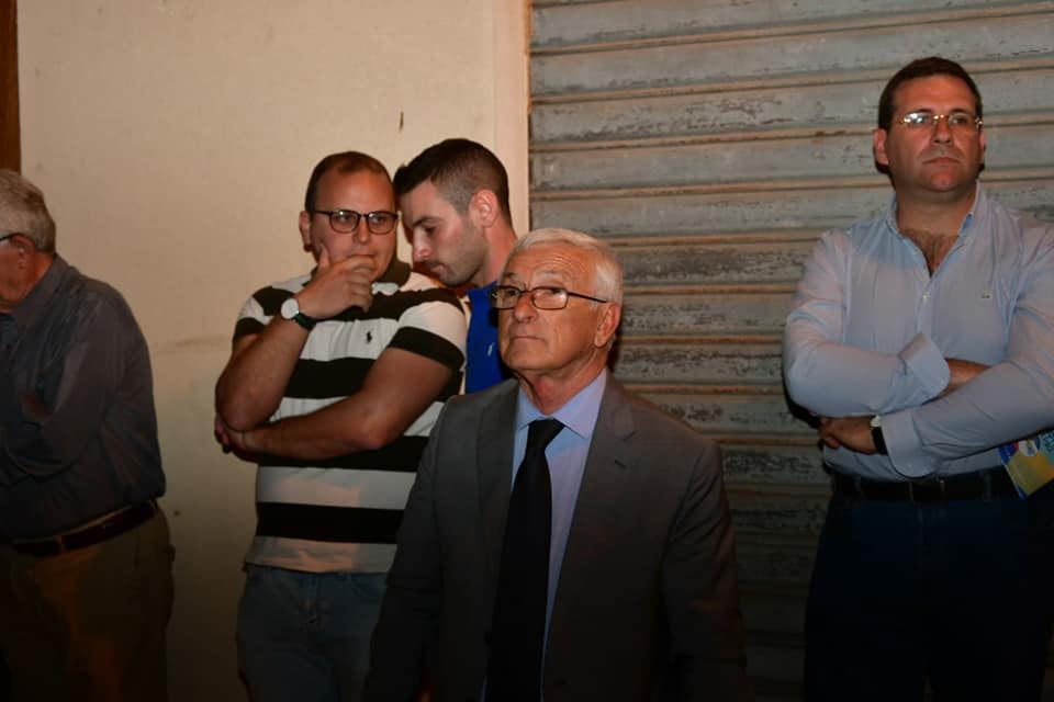 Castellammare del Golfo, Pd azzerato: dimissioni di massa, polemiche con i vertici