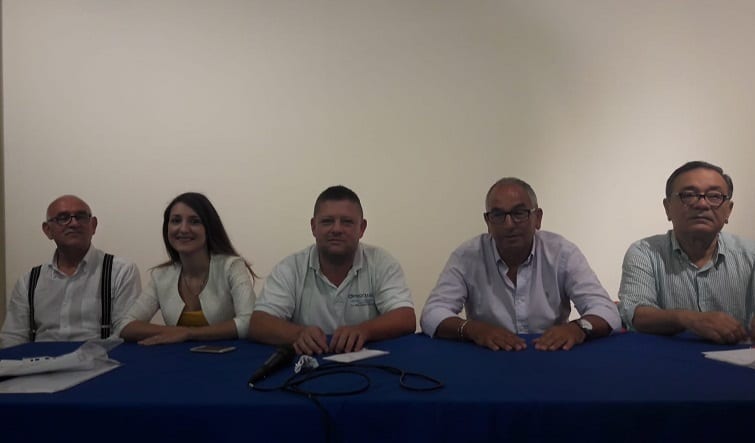 Alcamo-Associazione antiracket, Vincenzo Lucchese lascia sbattendo la porta