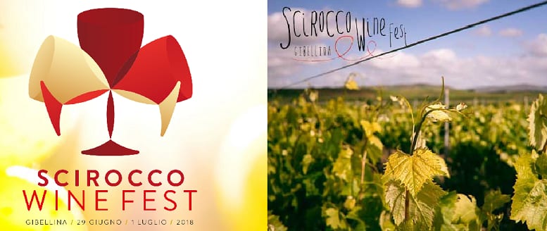 Gibellina Quattro giorni dedicata a vino e culture