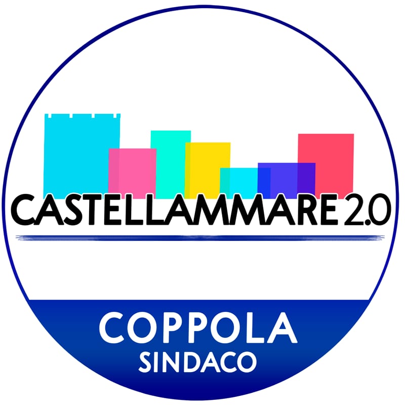 Castellammare del Golfo, la lista 2.0 dell'ex sindaco diventa associazione