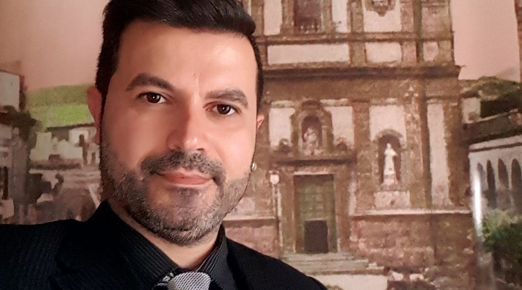 Alcamo-“Il cacciatore di cartoline”. “Com’eravamo” nelle collezioni di Alessandro Mancuso