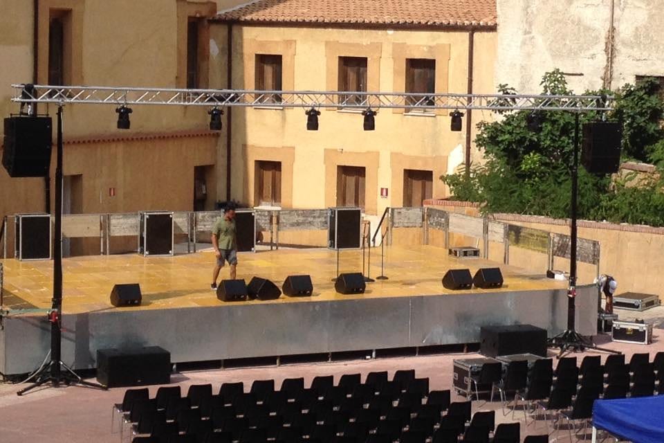 'Estate Castellammarese', programma quasi definito. Rizzo: "Qualità e programmazione pluriennale"