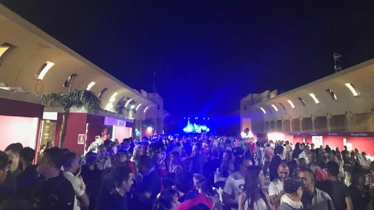 Gibellina La città del Belice al centro di grandi eventi