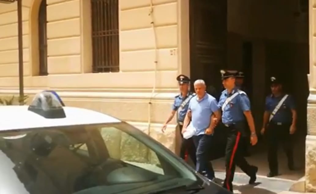 Alcamo, business migranti: Norino Fratello davanti al gip nega tutto