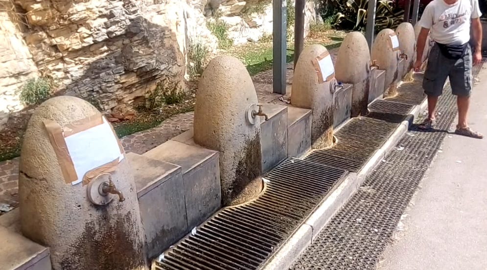 Alcamo, prove sul by-pass di Cannizzaro: niente acqua per 48 ore