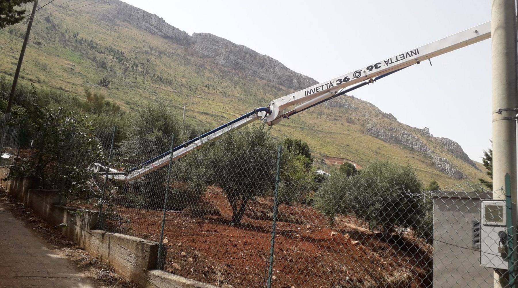 Castellammare del Golfo, morte operaio a Fraginesi: 4 persone denunciate