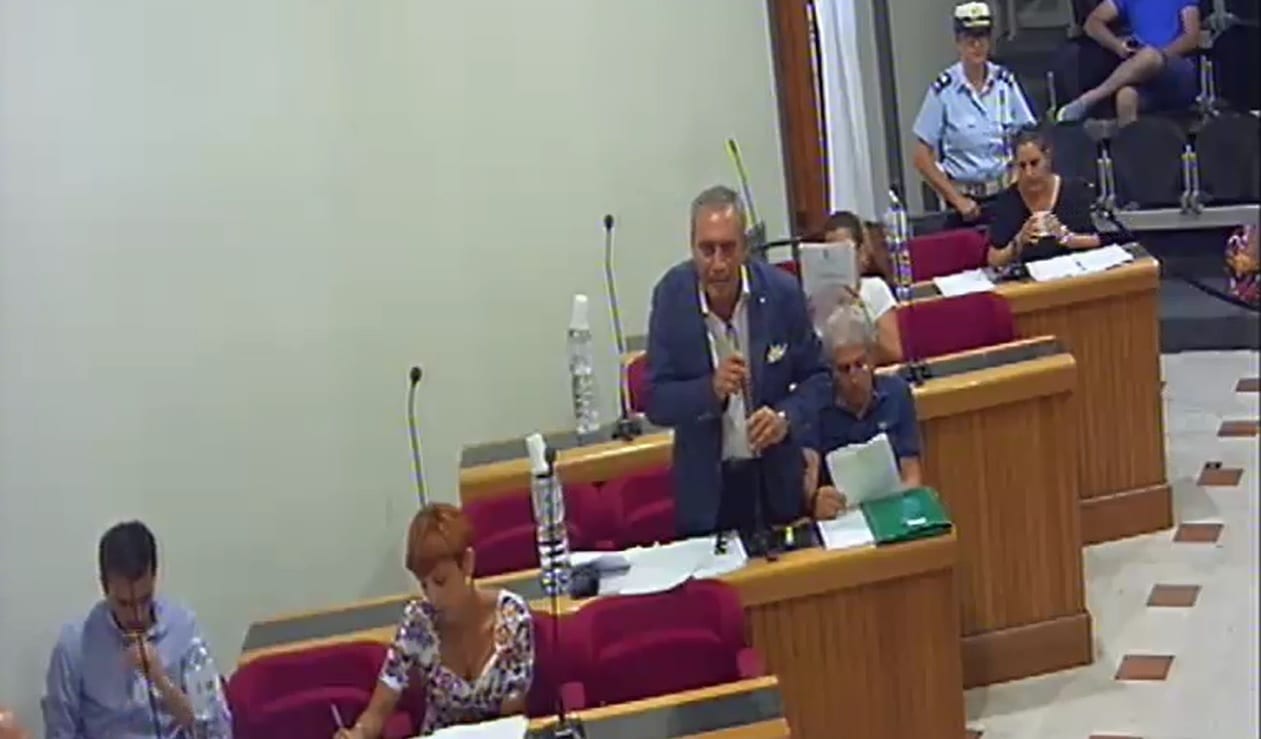 Alcamo, Comune incapace di riscuotere 20 milioni tra tasse e multe: consiglio adotta misure correttive