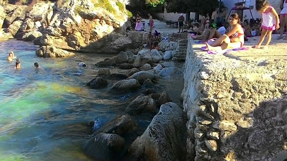 Castellammare del Golfo, Tonnara Scopello: dal week-end si riapre al pubblico con i ticket