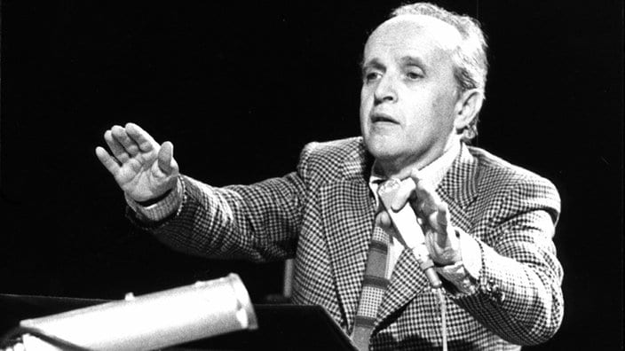 Orestiadi di Gibellina, la musica e la luna con musiche di Nino Rota