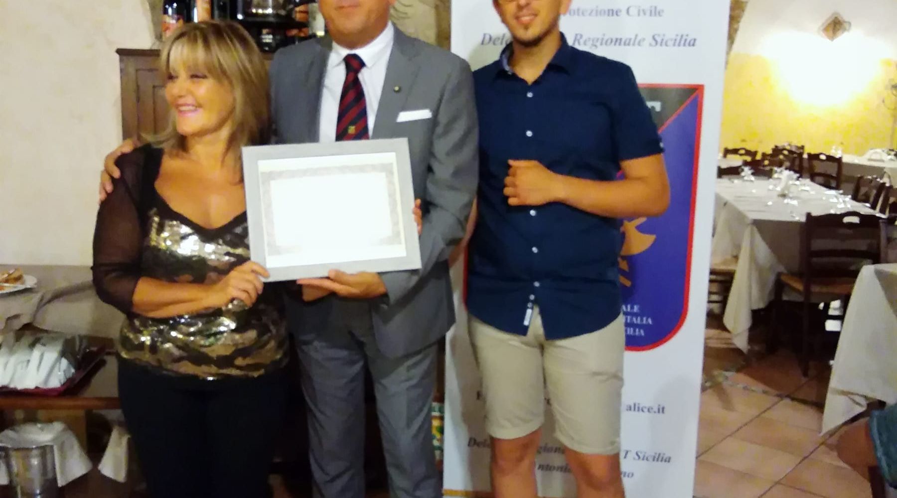 Alcamo-Iniziativa Anget, serata di beneficenza per ragazzi dell’Ipab