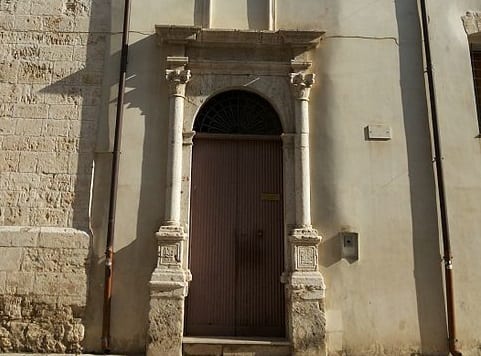 Alcamo-Due monasteri in festa per la solennità di S. Chiara