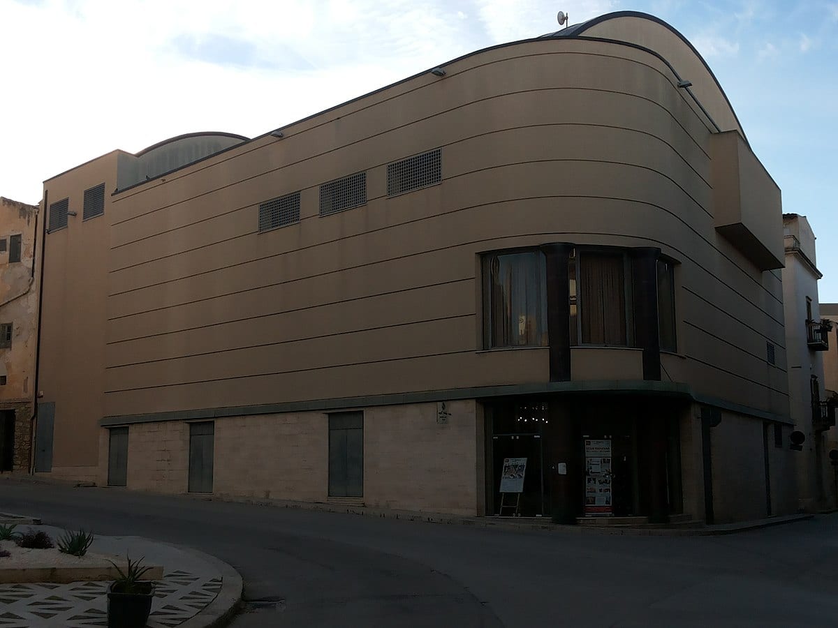 Alcamo. Teatro “Cielo” Si al progetto per l’impianto di climatizzazione