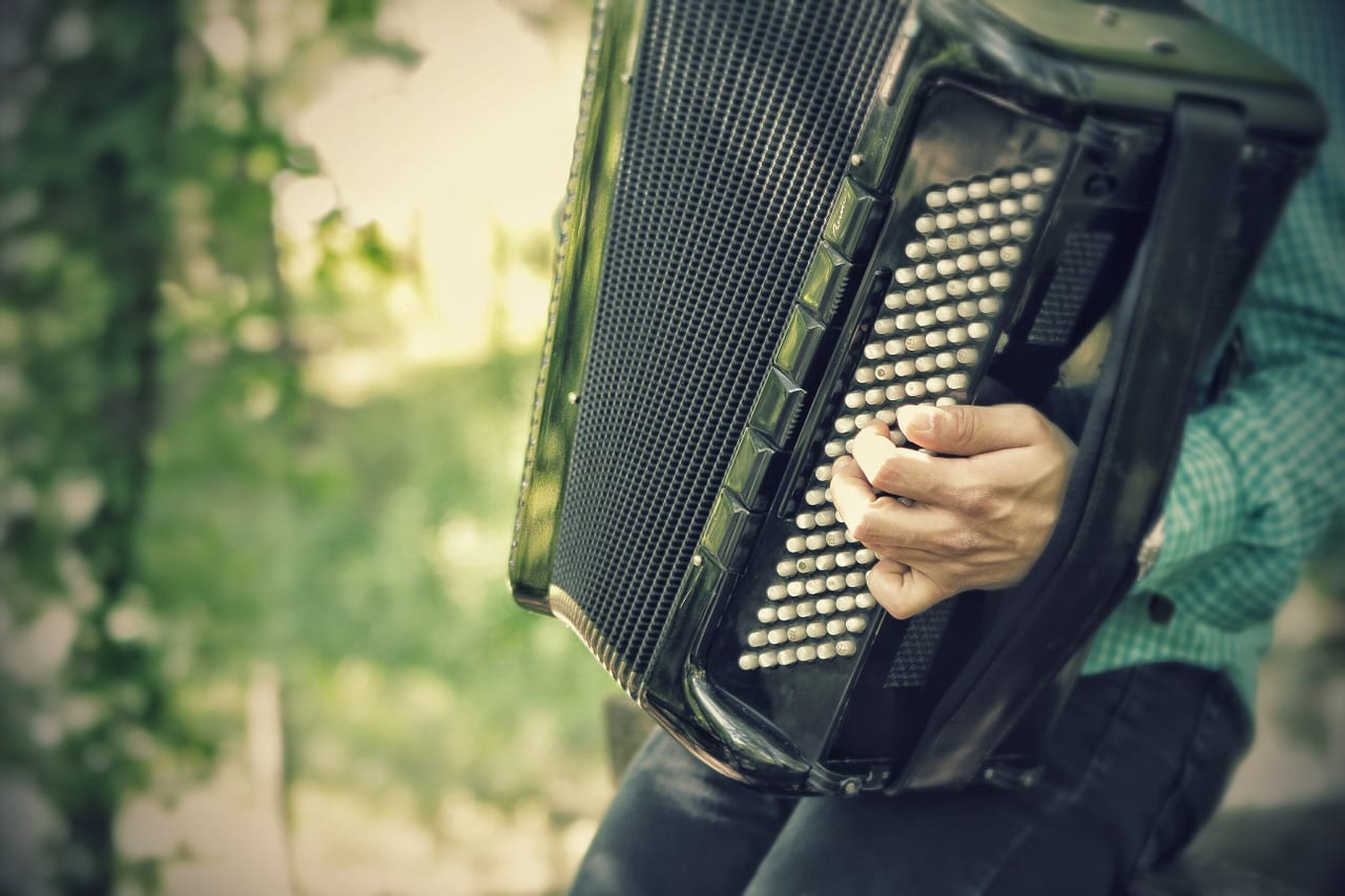 Alcamo d’estate 2018. Al via il Festival internazionale della fisarmonica