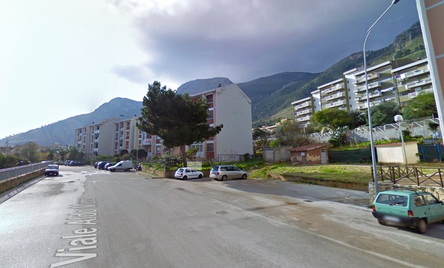 Castellammare del Golfo, fondi a pioggia per le case popolari delle vie Pitagora e Moro