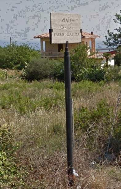 Castellammare del Golfo, Comune ricorda capitano Ficalora: vittima di mafia 26 anni fa