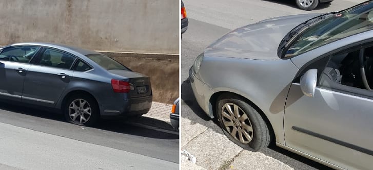 Alcamo Proteste e allarme in via P.O.Pastore. Si costituisce comitato
