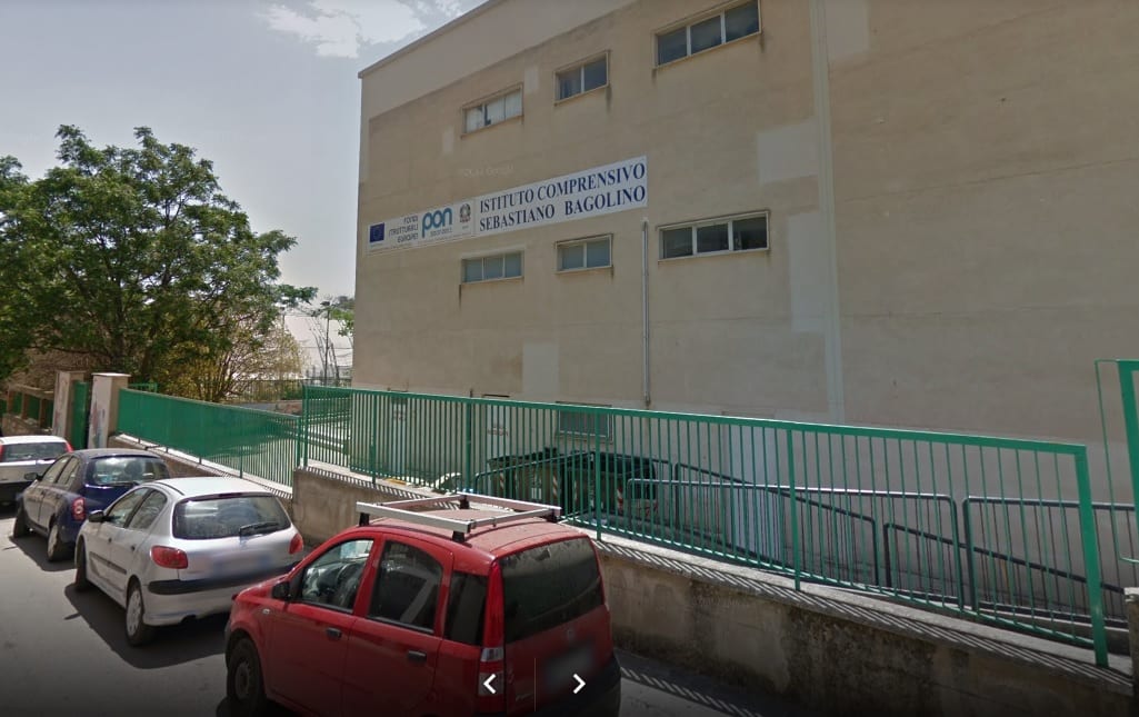 Alcamo, ripartono le mense nelle scuole: pasti per 400 alunni. Attivata cucina interna all'istituto "Bagolino"