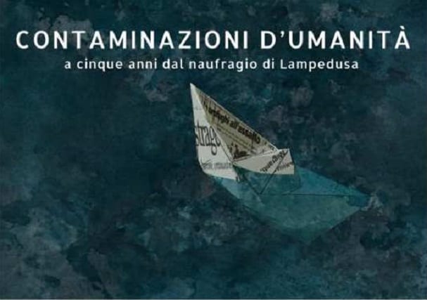 Castellammare Celebrazione per le vittime dell’immigrazione