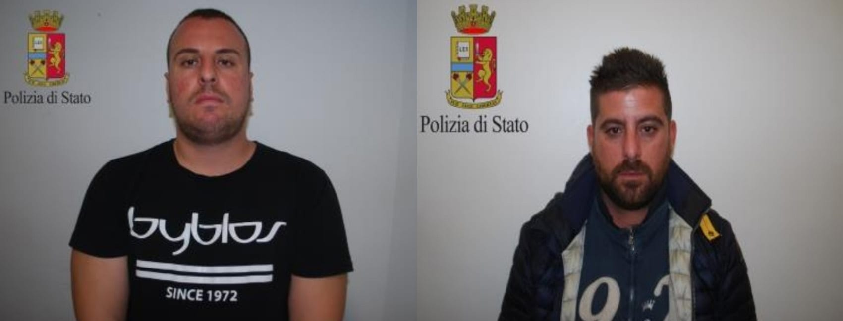 Alcamo, rapina sventata in banca: cliente-coraggio lancia l'allarme, polizia provvidenziale