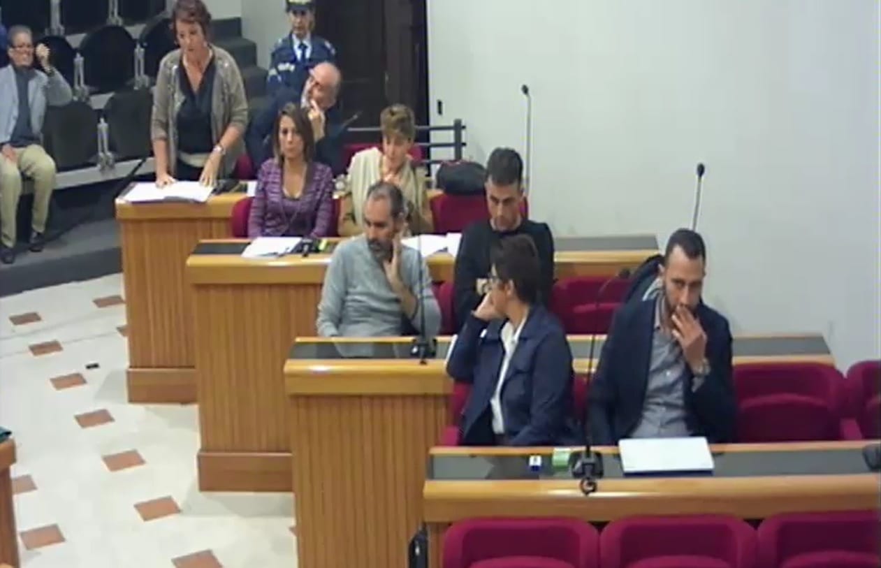 Alcamo, tonnellate di umido in piattaforma: Comune valuta eventuali danni ambientali