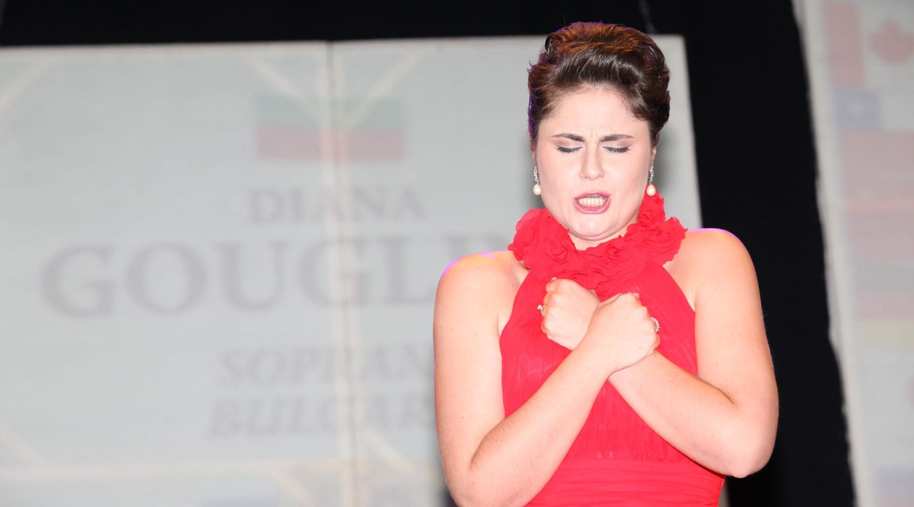 Alcamo-Amici della musica, soprano della Bulgaria vince il concorso lirico