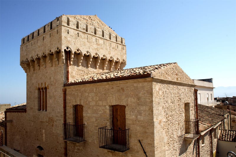Alcamo Giornate del Fai con visite a beni culturali