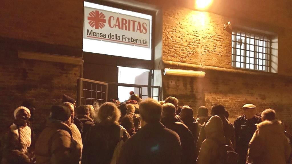 Alcamo Emergenza povertà, preoccupanti i nuovi dati