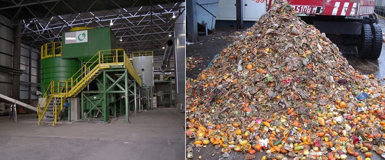 Alcamo Consiglio aperto su impianto di biometano