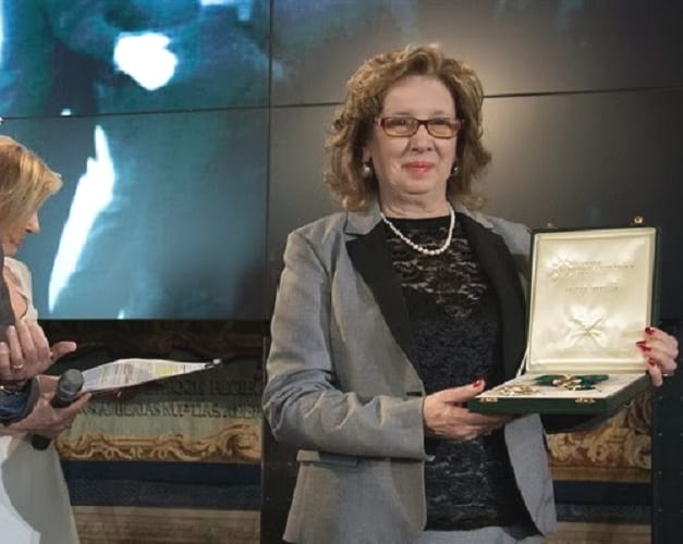 Alcamo Violenza sulla donne, premio a Franca Viola