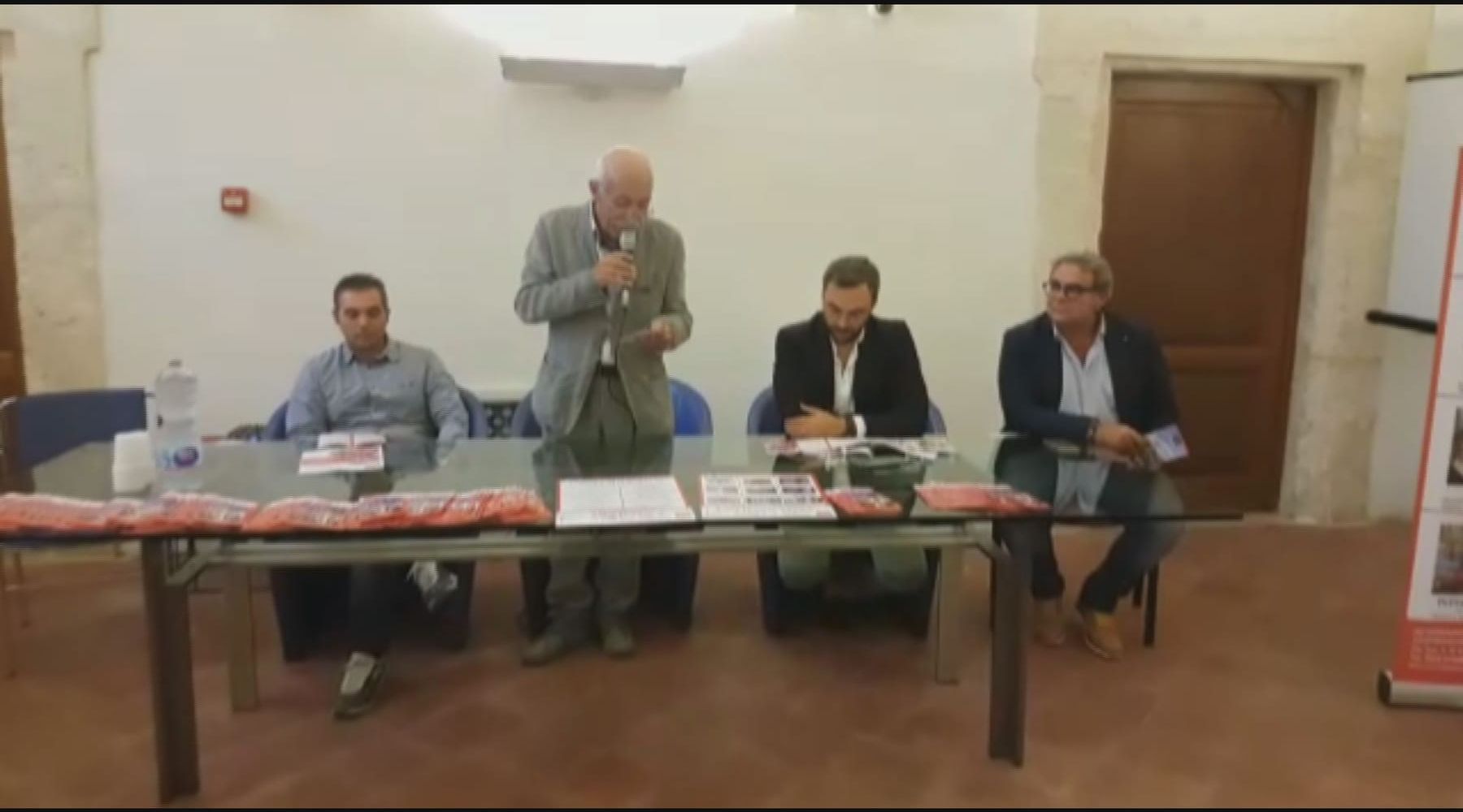 Alcamo, Piccolo teatro presenta stagione: gli impegni del Comune