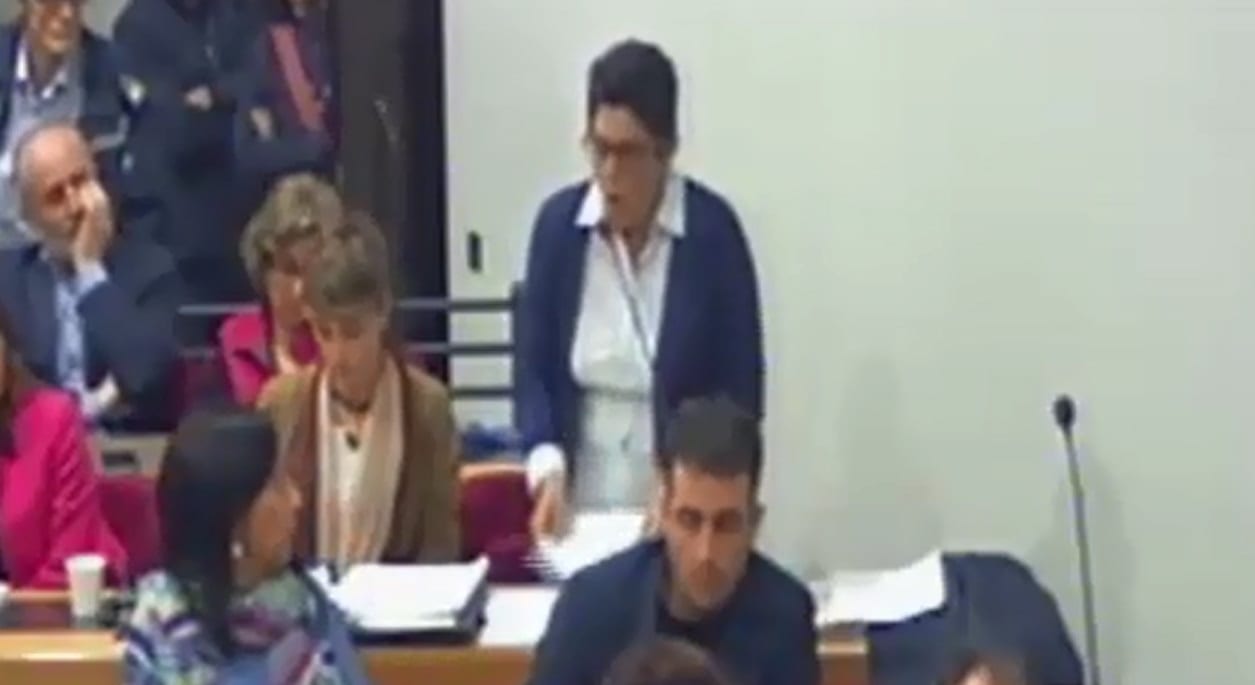 Alcamo-Caso imprese con rifiuti speciali, Comune verso detassazione aree (VIDEO)