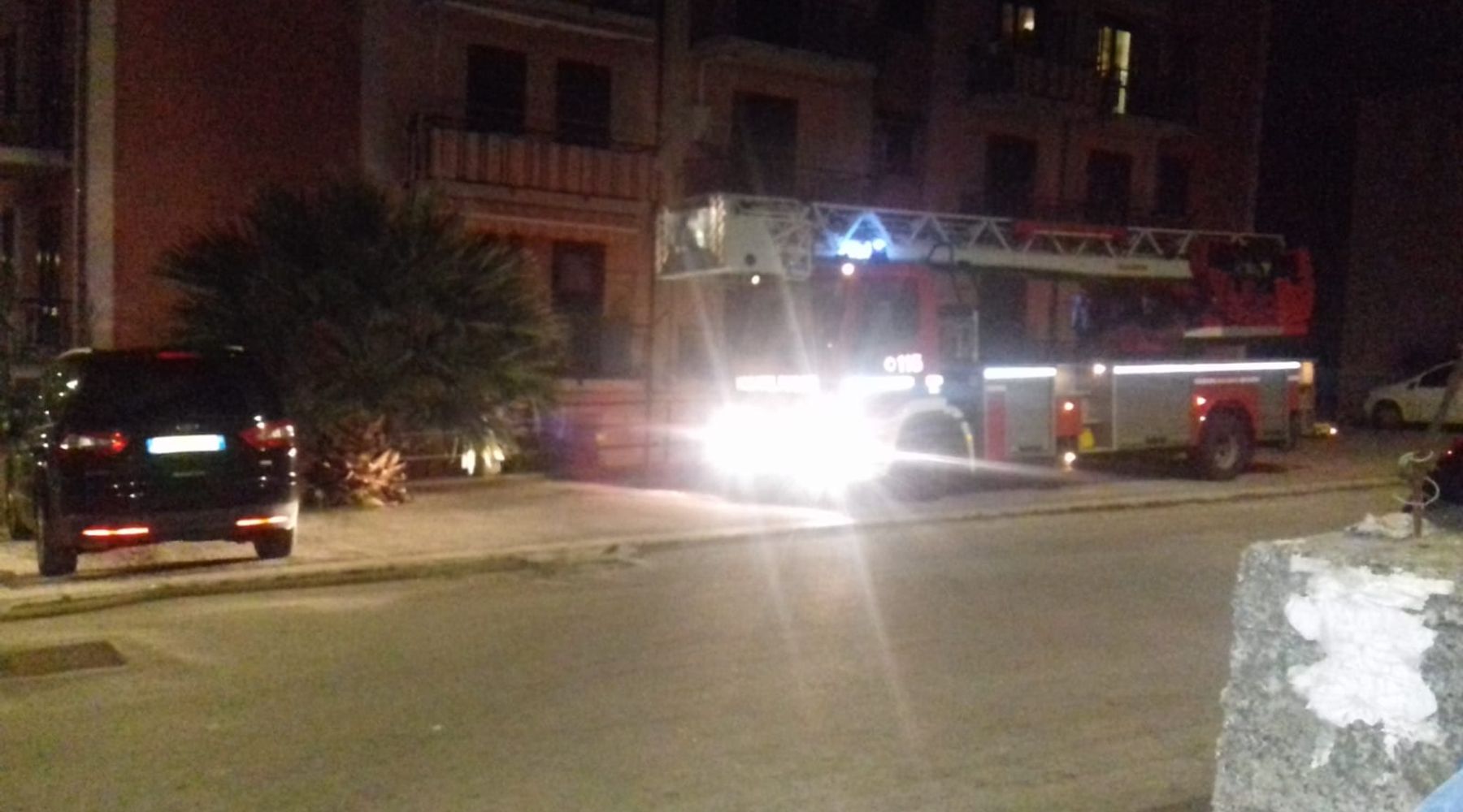 Castellammare del Golfo, trovato morto dopo 7 giorni: ennesimo dramma della solitudine