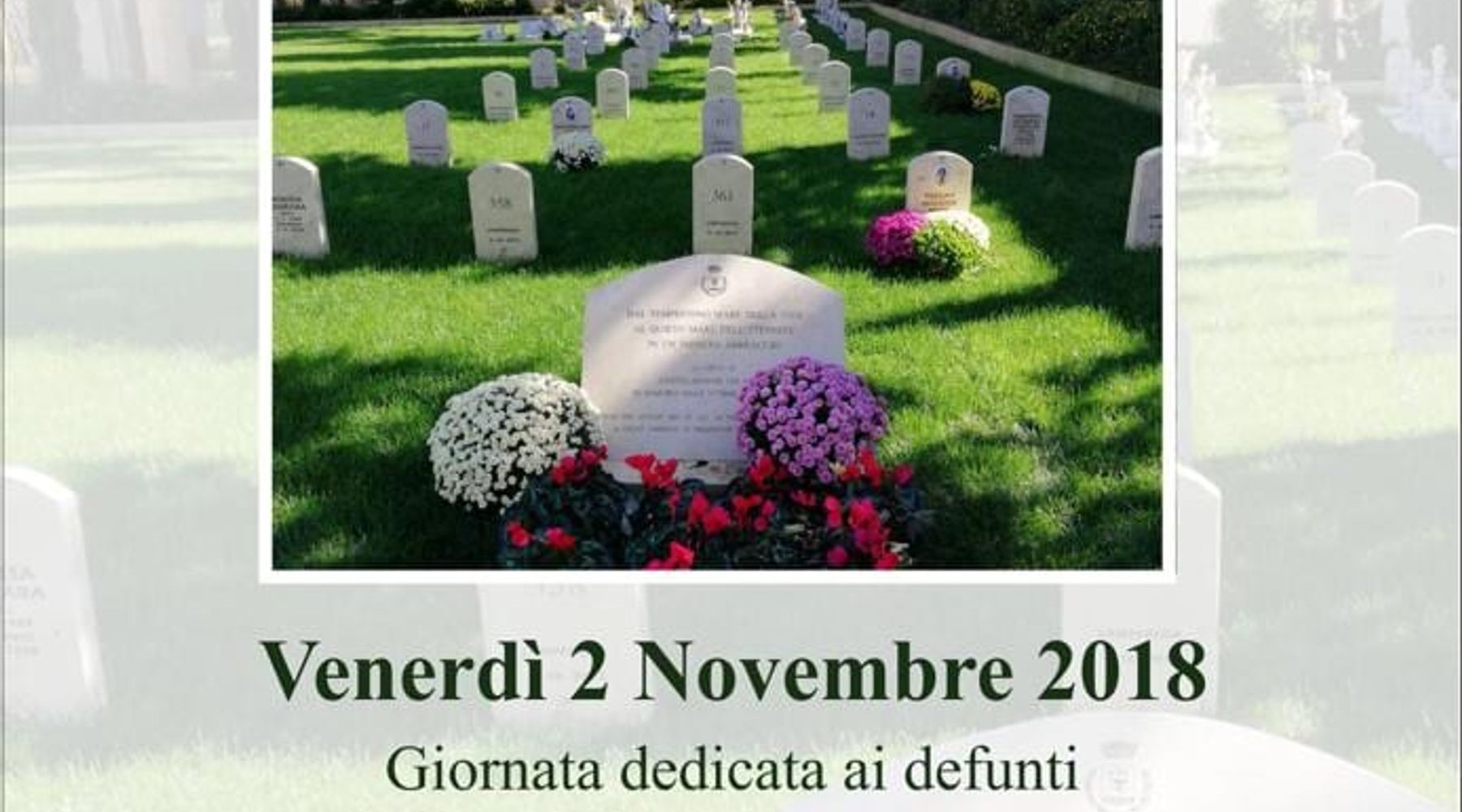 Castellammare del Golfo, nuovi loculi al cimitero: la consegna formale ai 195 concessionari