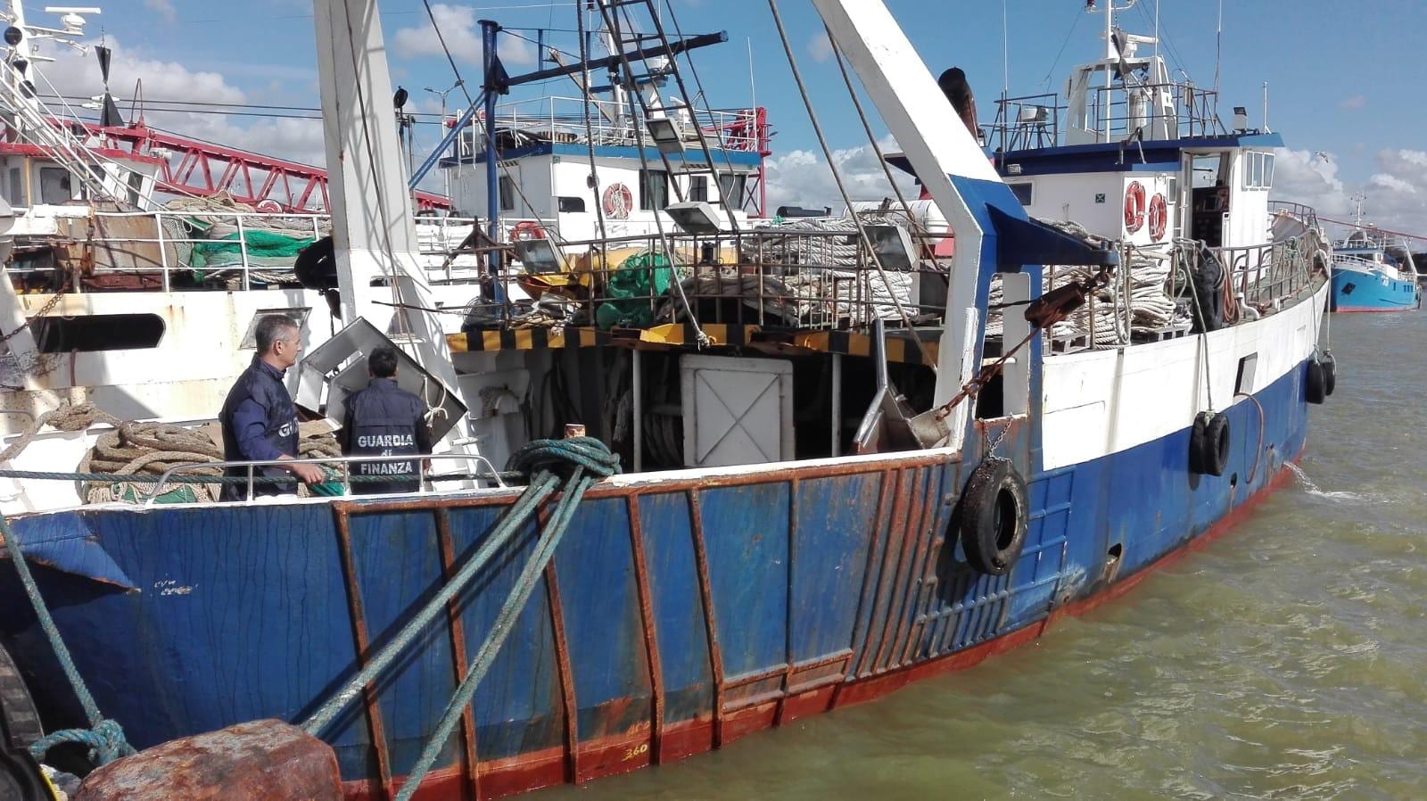 Mazara. Evasione per quasi 3 milioni di euro
