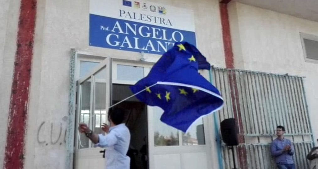 Castellammare del Golfo. Ok palestra per gli alunni. ancora fuori le società sportive