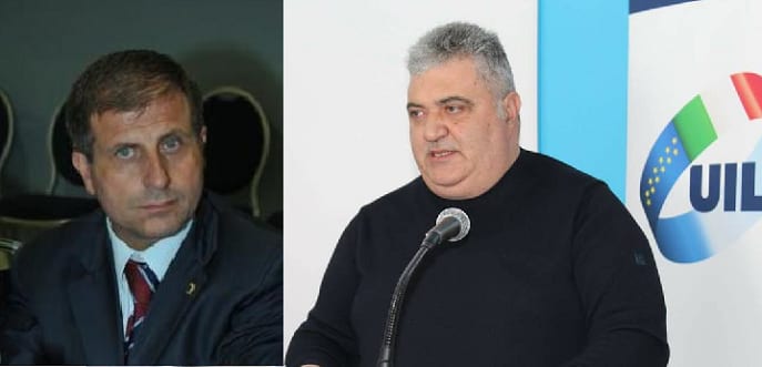 Incremento ore ai contrattisti in alcuni settori. Macaddino attacca soltanto Luppino