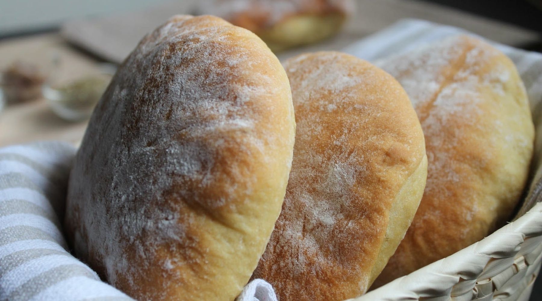 Alcamo. San Martino Ieri niente deroga ai panifici, niente muffulette