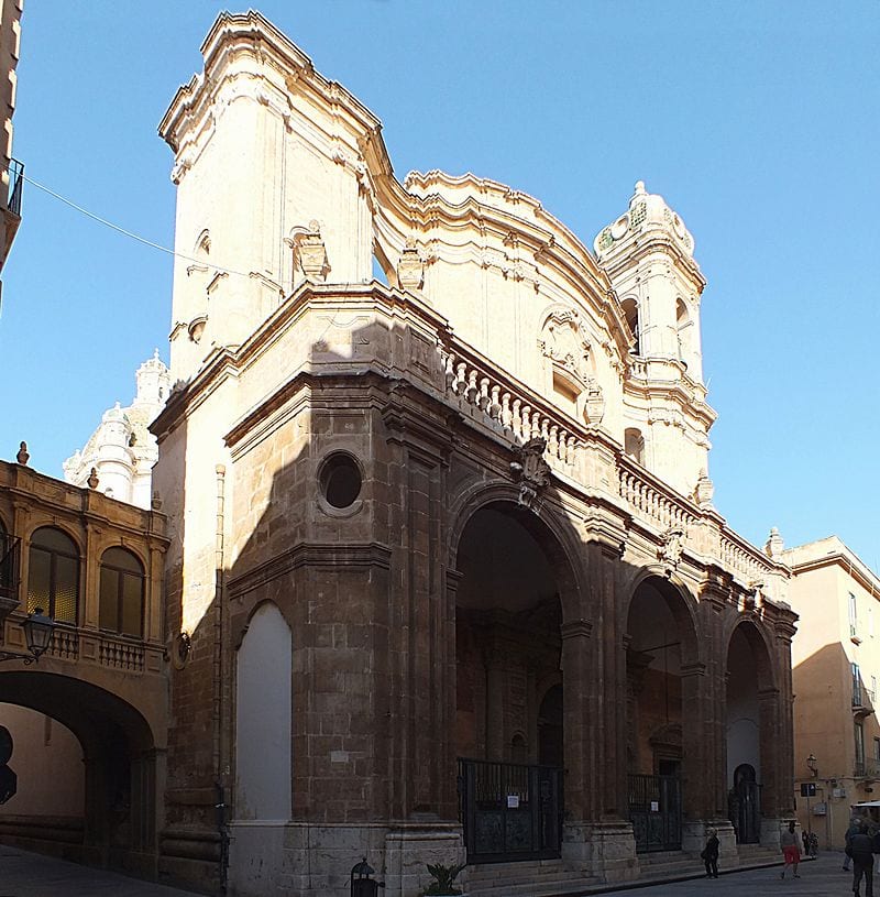 Trapani. Giornata della speranza per aiutare i poveri
