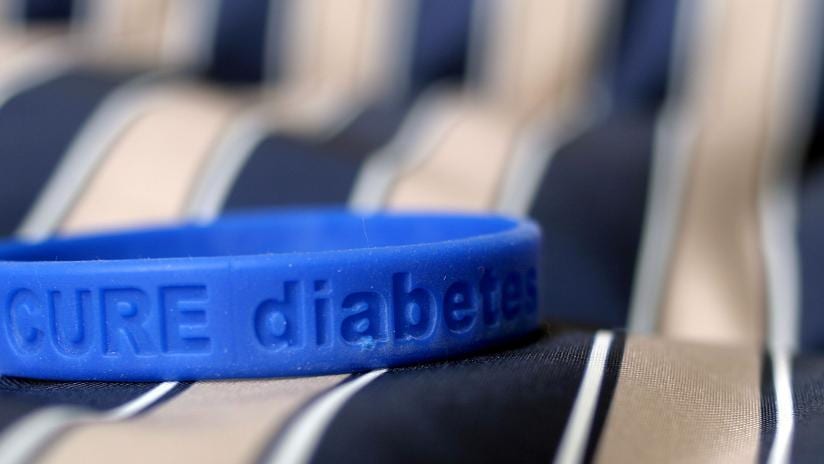 Trapani. Cittadella della salute, si celebra la Giornata mondiale del diabete